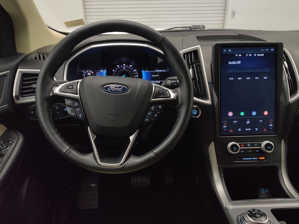 2021 Ford Edge in Colorado Springs, CO 80909 - 18097517 22