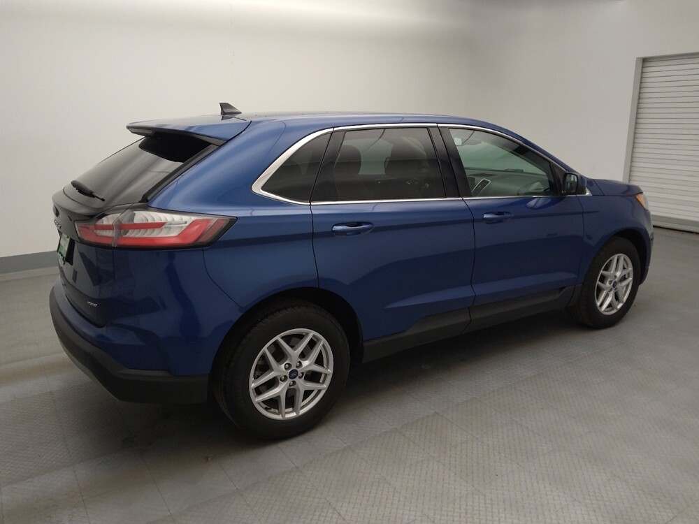 2021 Ford Edge in Colorado Springs, CO 80909 - 18097517 10