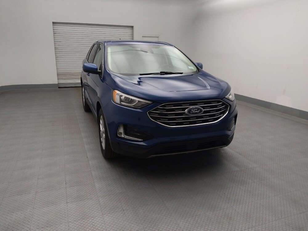 2021 Ford Edge in Colorado Springs, CO 80909 - 18097517 14