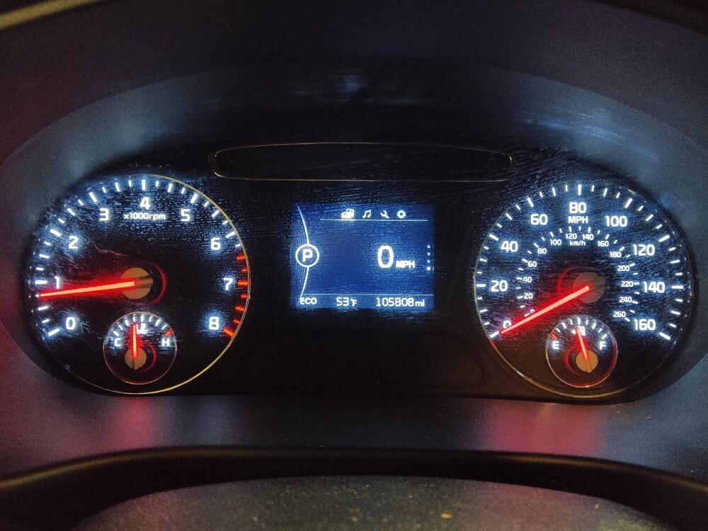 2016 Kia Sorento in Arlington, TX 76011 - 18097518 23