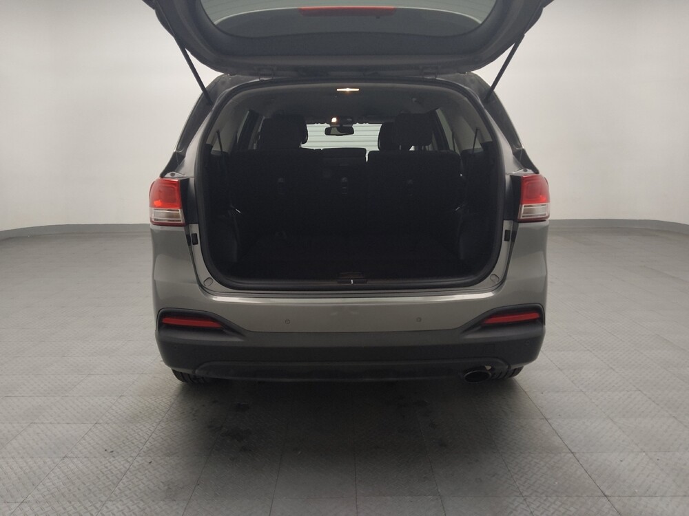 2016 Kia Sorento in Arlington, TX 76011 - 18097518 29