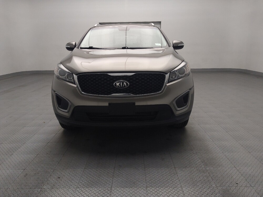 2016 Kia Sorento in Arlington, TX 76011 - 18097518 15