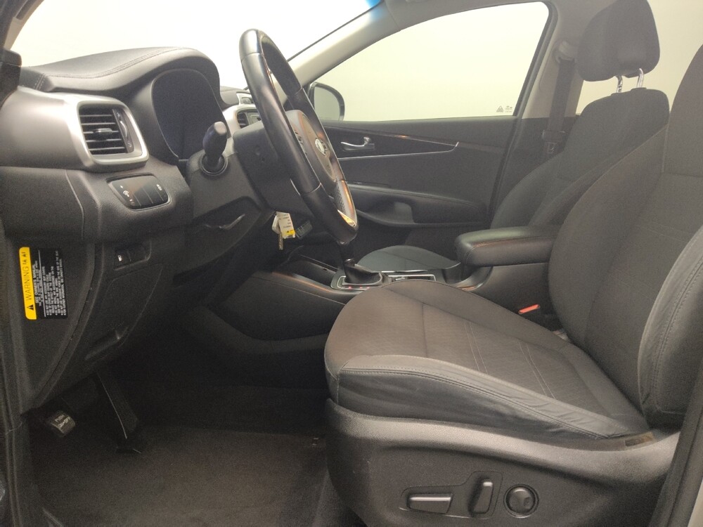 2016 Kia Sorento in Arlington, TX 76011 - 18097518 17