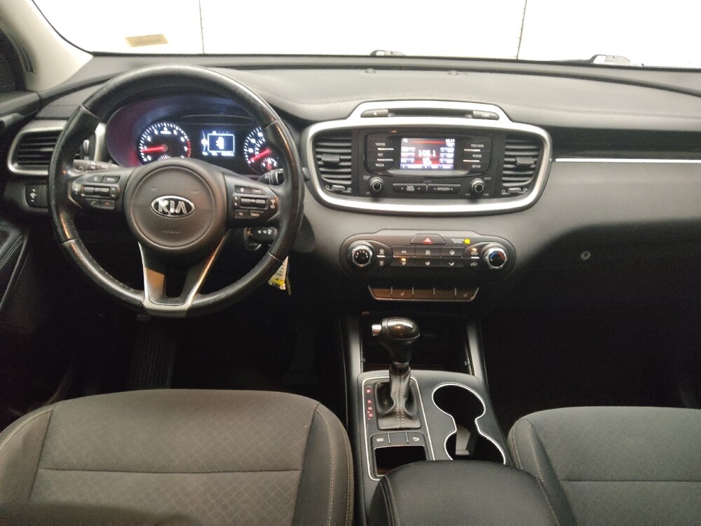 2016 Kia Sorento in Arlington, TX 76011 - 18097518 22