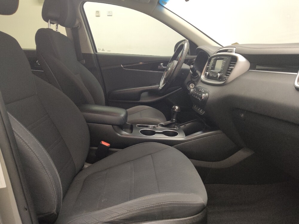 2016 Kia Sorento in Arlington, TX 76011 - 18097518 21