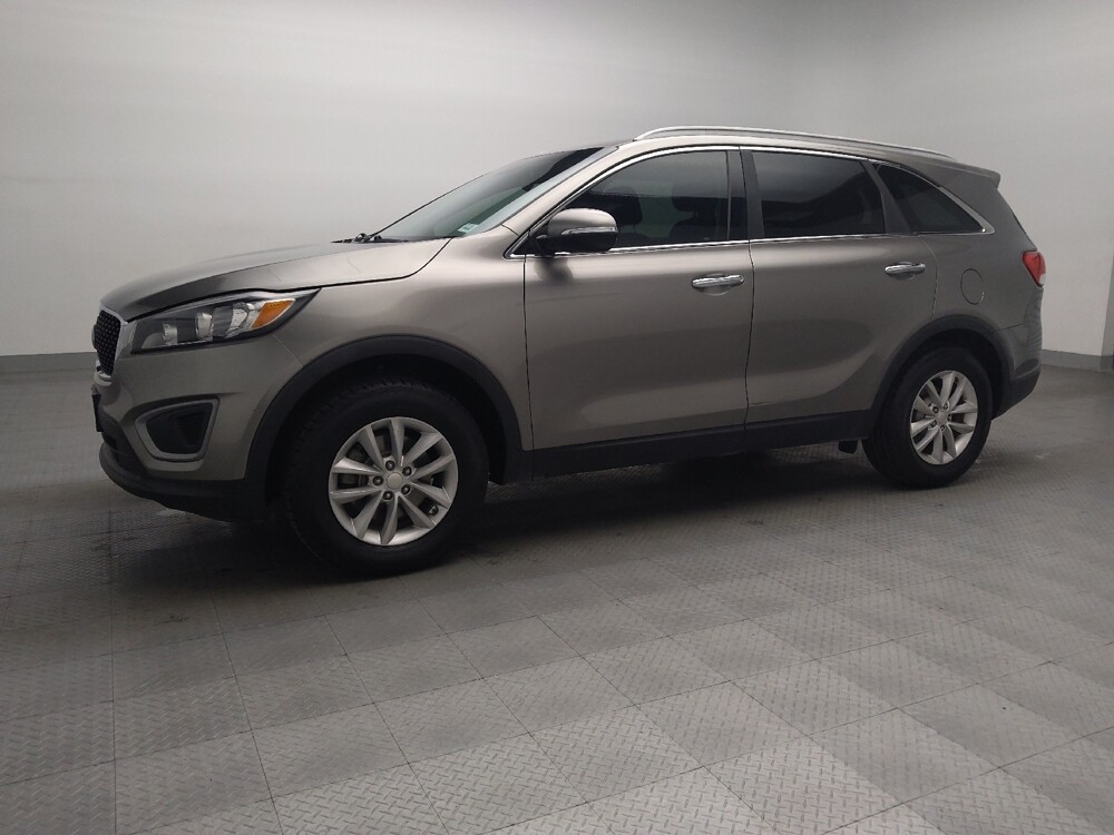 2016 Kia Sorento in Arlington, TX 76011 - 18097518 2