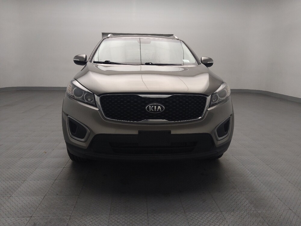 2016 Kia Sorento in Arlington, TX 76011 - 18097518 14