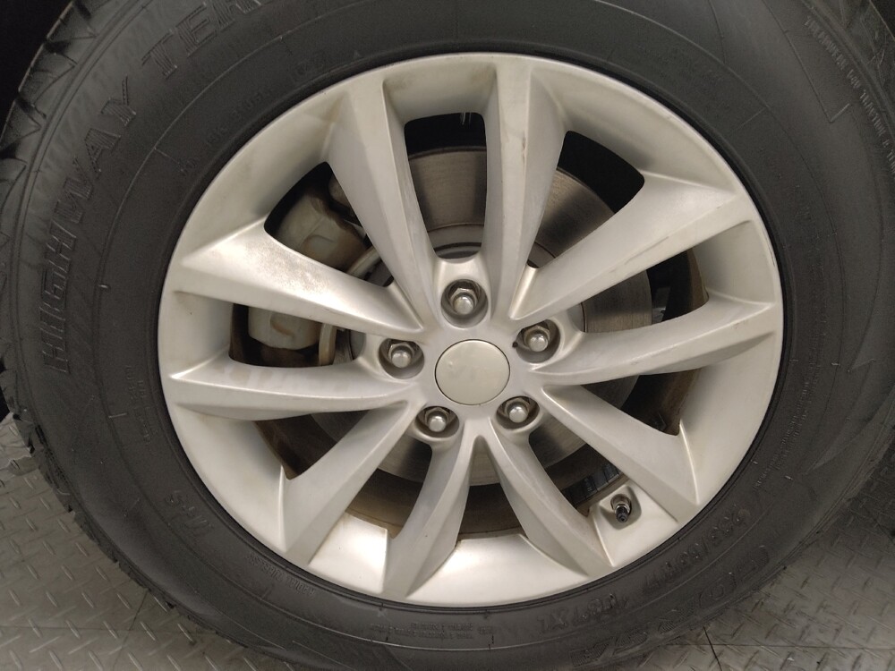 2016 Kia Sorento in Arlington, TX 76011 - 18097518 31