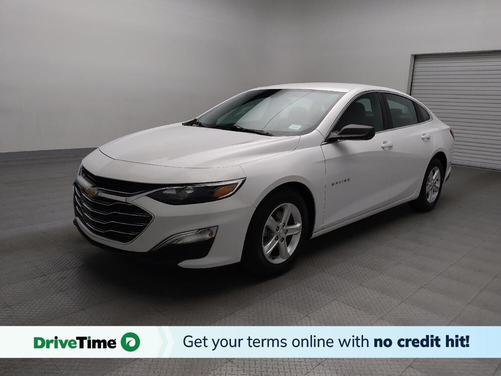 2021 Chevrolet Malibu in Arlington, TX 76011 - 18097519
