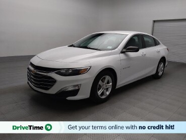 2021 Chevrolet Malibu in Arlington, TX 76011