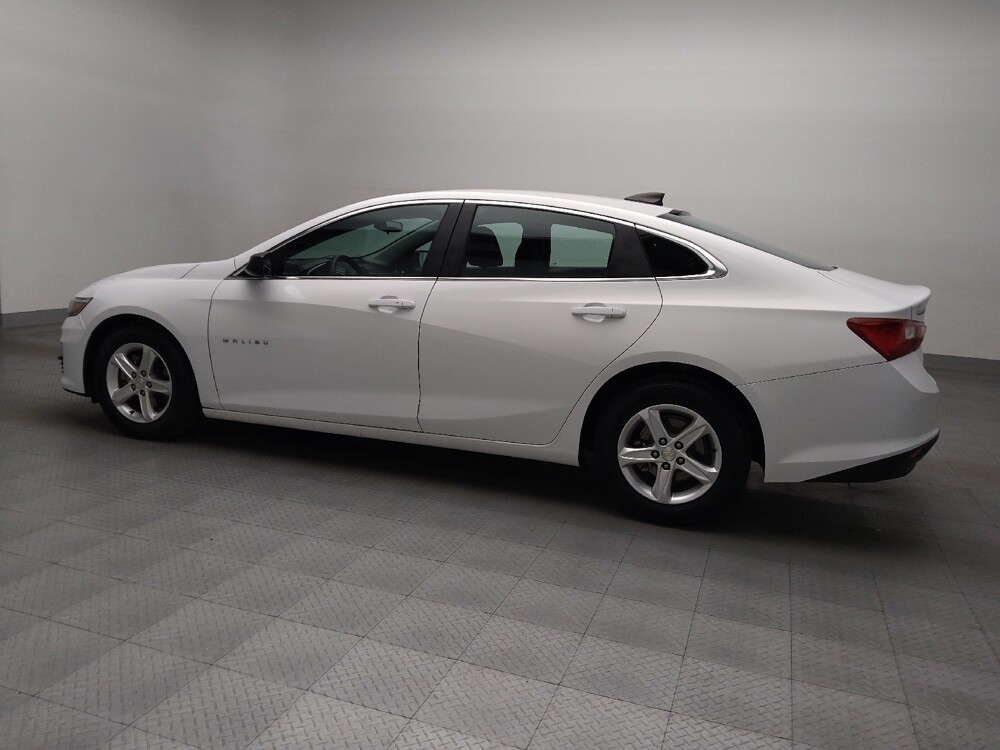 2021 Chevrolet Malibu in Arlington, TX 76011 - 18097519 3