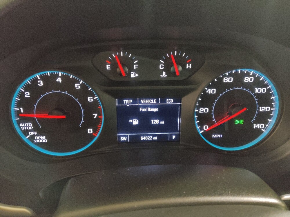 2021 Chevrolet Malibu in Arlington, TX 76011 - 18097519 23