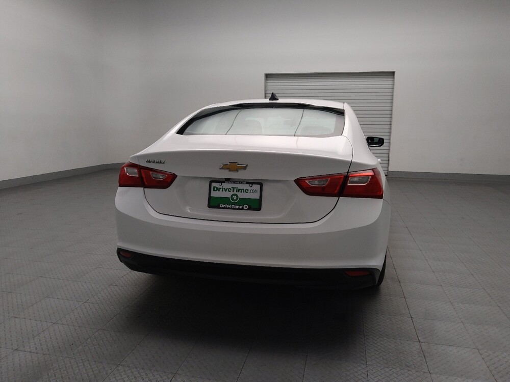 2021 Chevrolet Malibu in Arlington, TX 76011 - 18097519 7