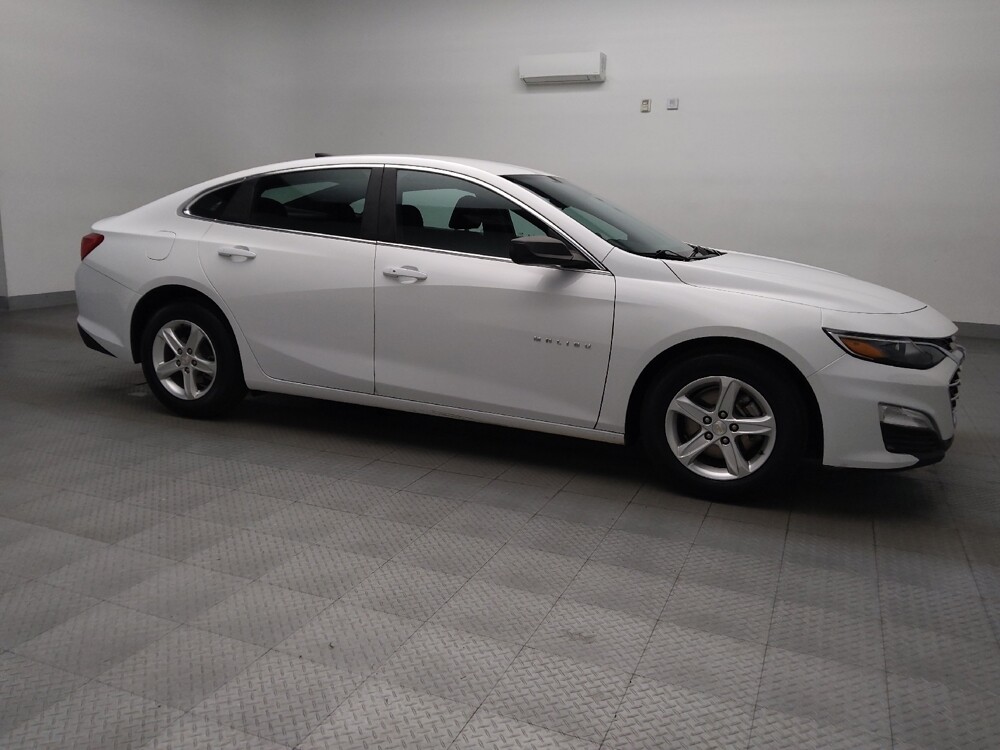 2021 Chevrolet Malibu in Arlington, TX 76011 - 18097519 11