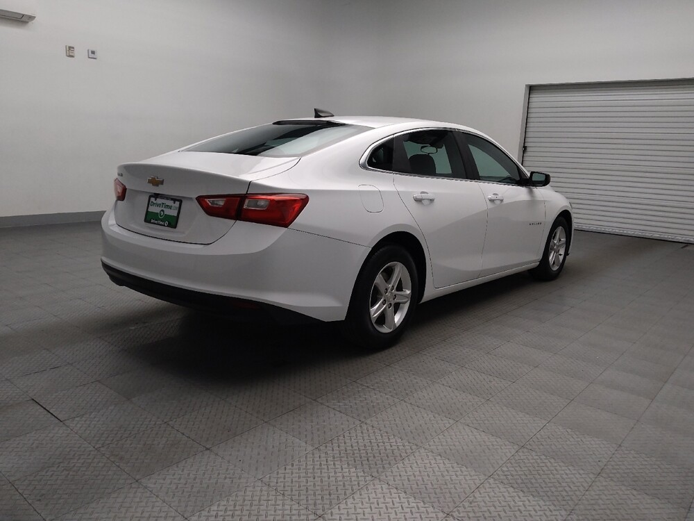 2021 Chevrolet Malibu in Arlington, TX 76011 - 18097519 9