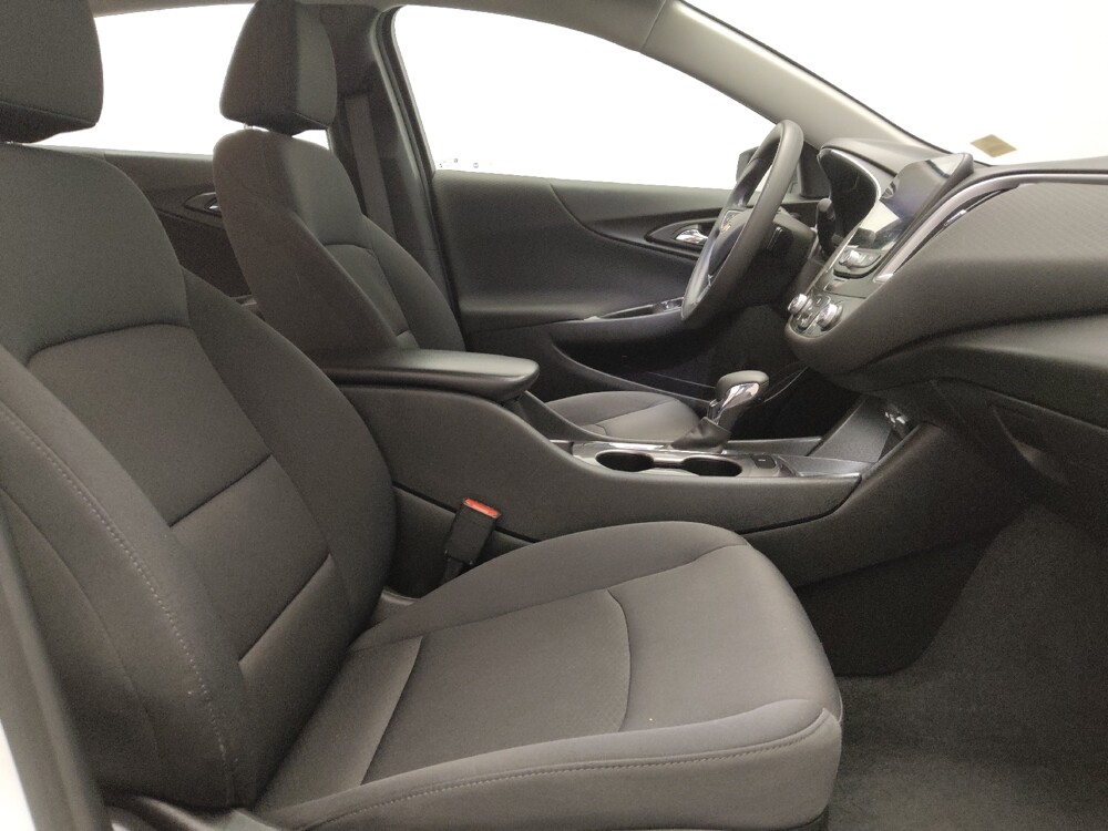 2021 Chevrolet Malibu in Arlington, TX 76011 - 18097519 21