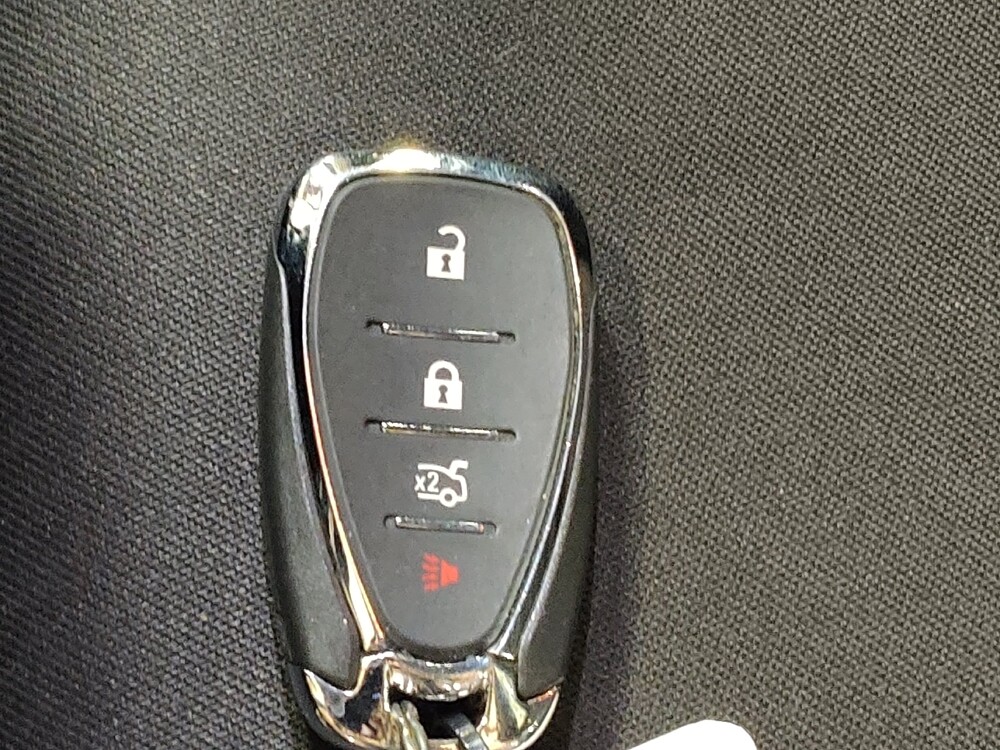 2021 Chevrolet Malibu in Arlington, TX 76011 - 18097519 32