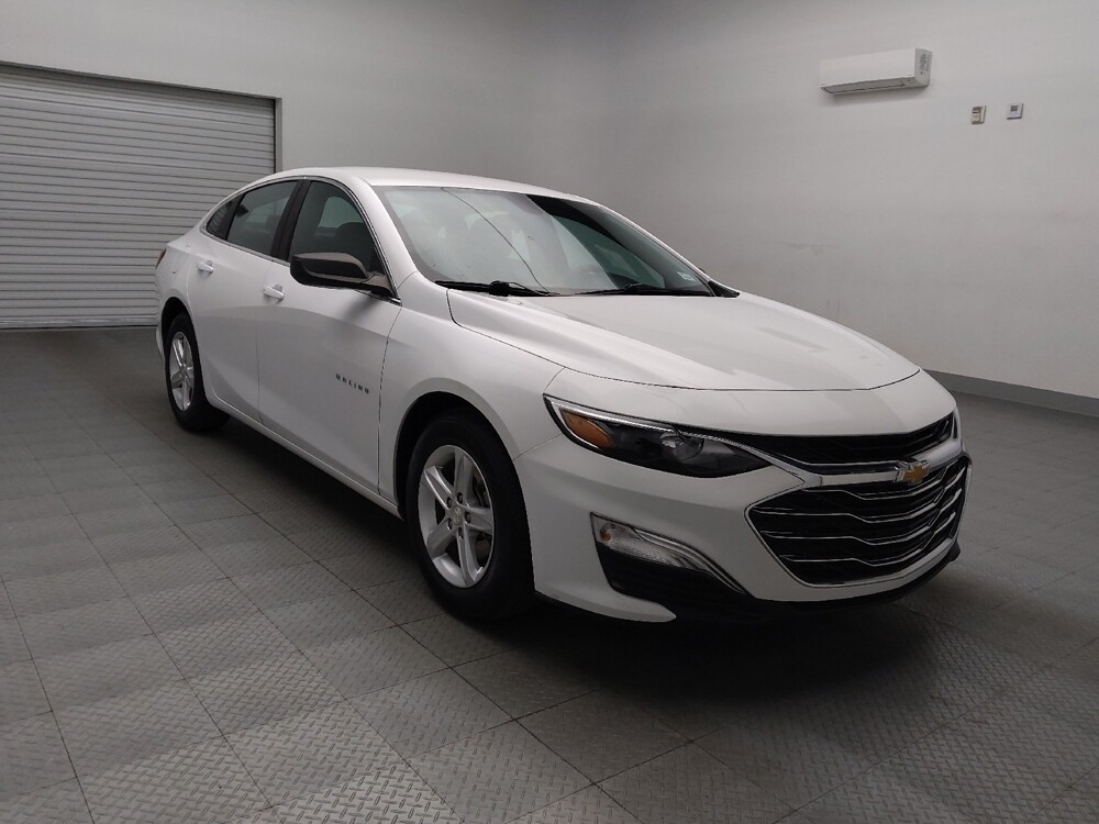 2021 Chevrolet Malibu in Arlington, TX 76011 - 18097519 13