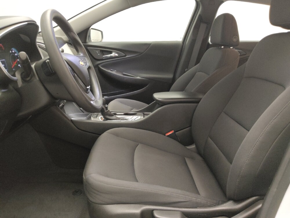 2021 Chevrolet Malibu in Arlington, TX 76011 - 18097519 17