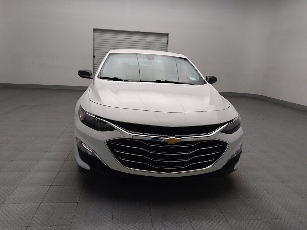 2021 Chevrolet Malibu in Arlington, TX 76011 - 18097519 14