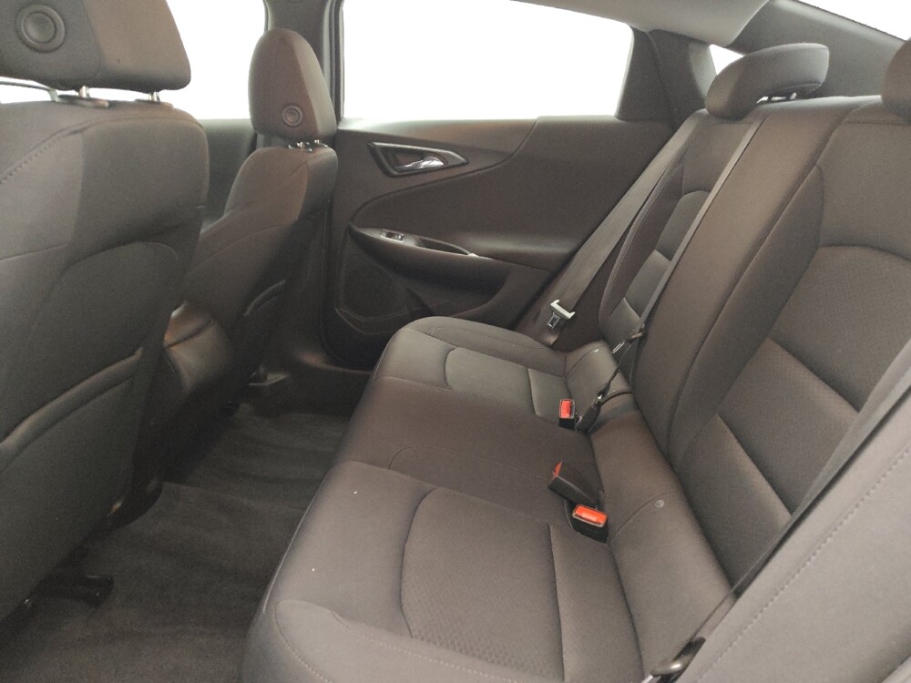 2021 Chevrolet Malibu in Arlington, TX 76011 - 18097519 18