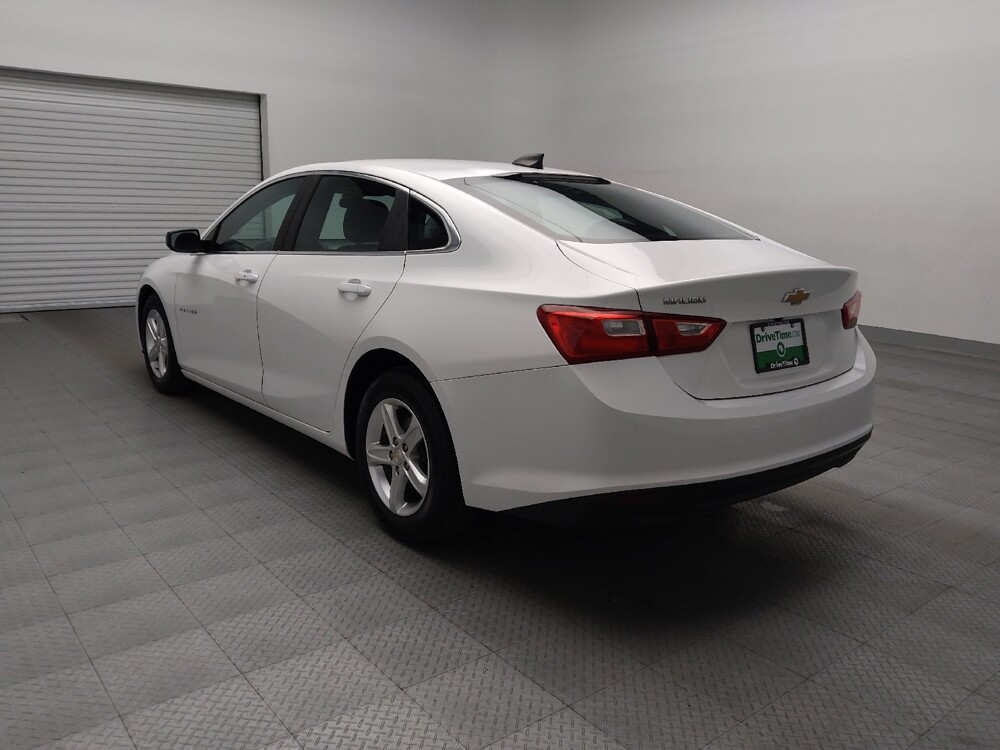 2021 Chevrolet Malibu in Arlington, TX 76011 - 18097519 5