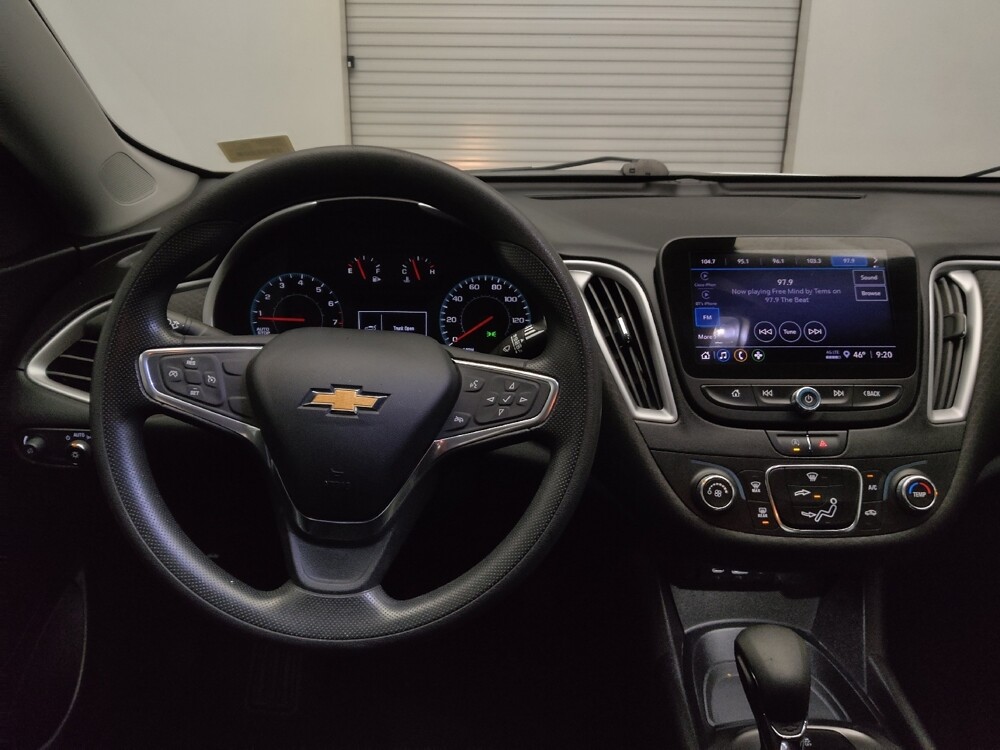 2021 Chevrolet Malibu in Arlington, TX 76011 - 18097519 22