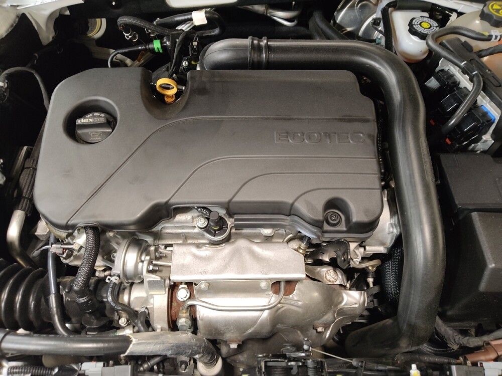 2021 Chevrolet Malibu in Arlington, TX 76011 - 18097519 30