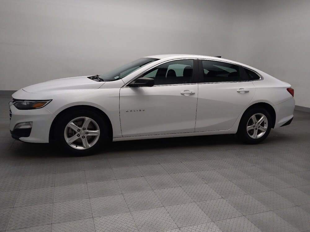 2021 Chevrolet Malibu in Arlington, TX 76011 - 18097519 2