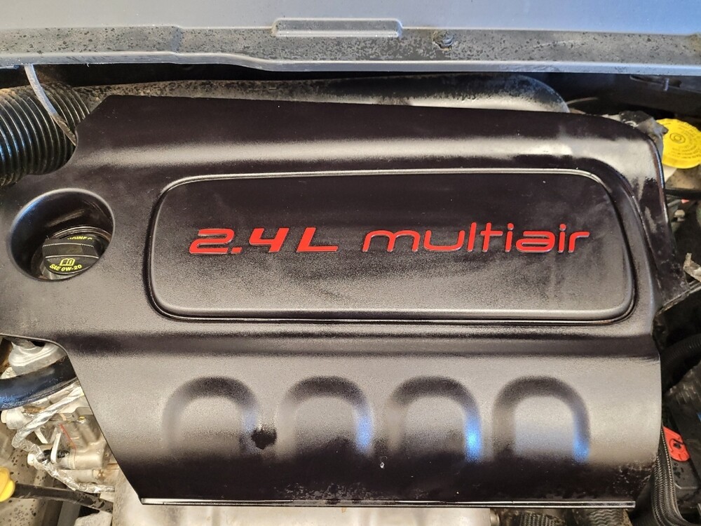 2018 Jeep Compass in Downey, CA 90241 - 18097520 30