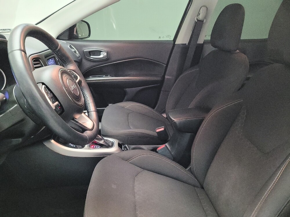 2018 Jeep Compass in Downey, CA 90241 - 18097520 17