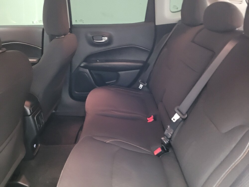 2018 Jeep Compass in Downey, CA 90241 - 18097520 18