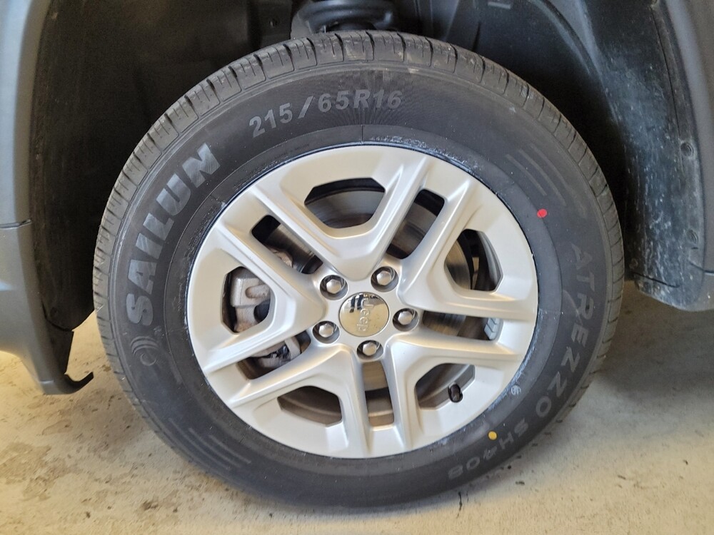 2018 Jeep Compass in Downey, CA 90241 - 18097520 31