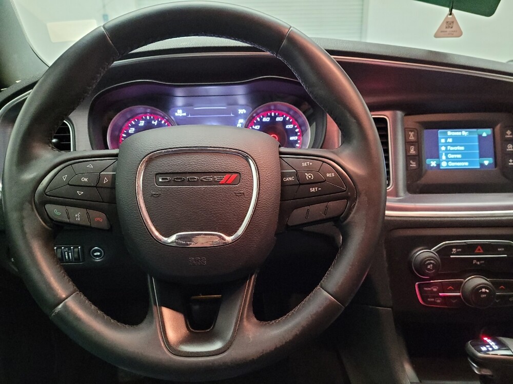 2015 Dodge Charger in Downey, CA 90241 - 18097521 22
