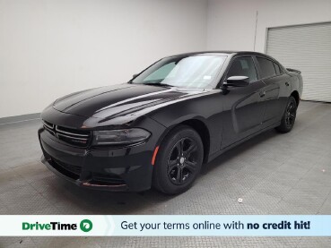 2015 Dodge Charger in Downey, CA 90241