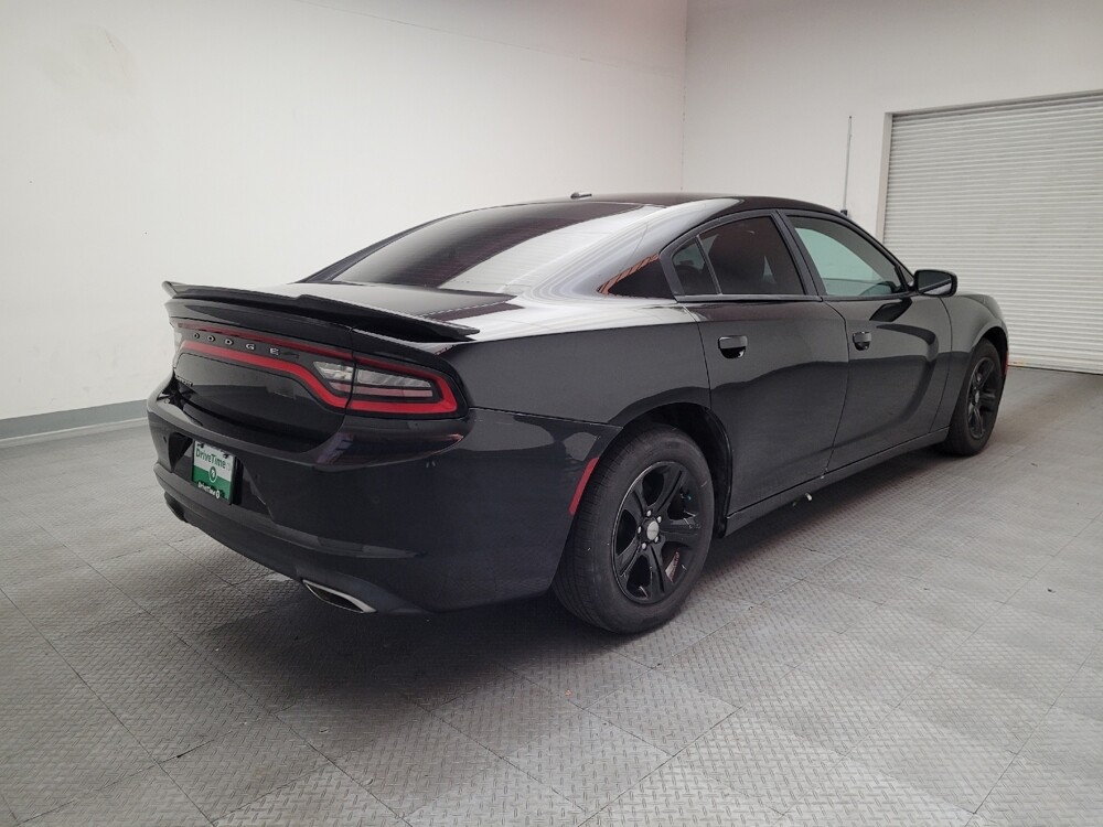 2015 Dodge Charger in Downey, CA 90241 - 18097521 9