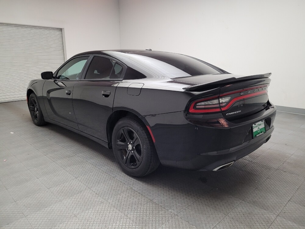 2015 Dodge Charger in Downey, CA 90241 - 18097521 5