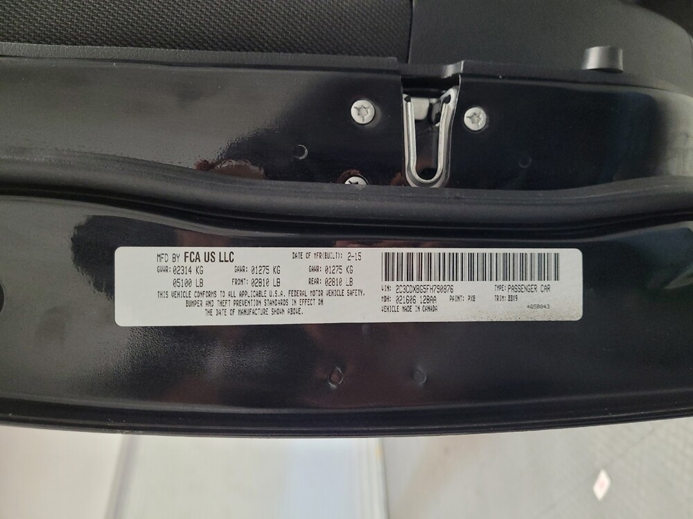 2015 Dodge Charger in Downey, CA 90241 - 18097521 33