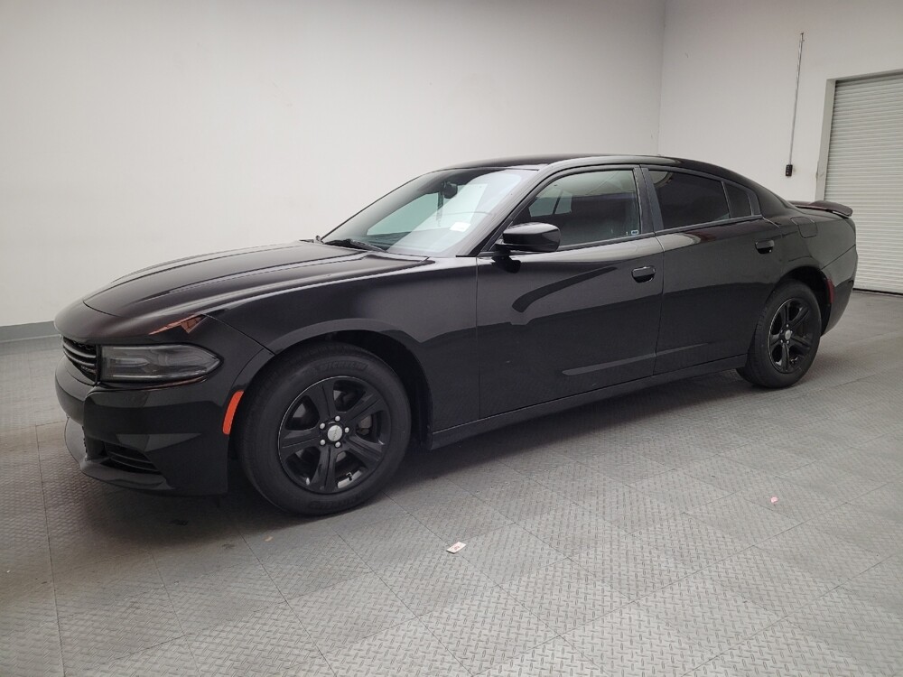 2015 Dodge Charger in Downey, CA 90241 - 18097521 2