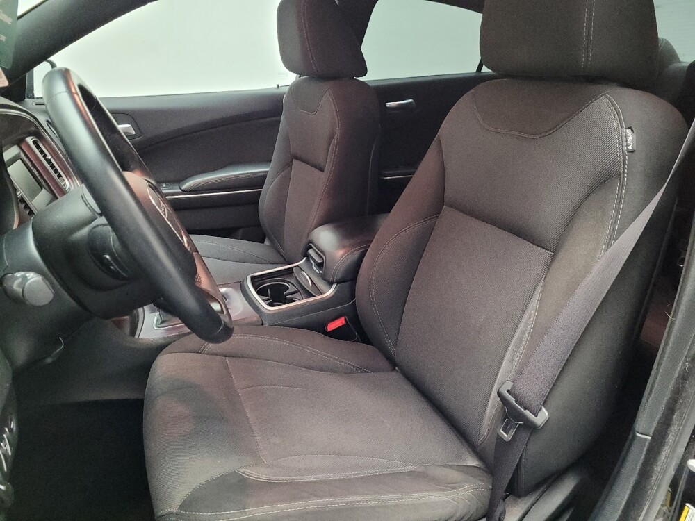 2015 Dodge Charger in Downey, CA 90241 - 18097521 17