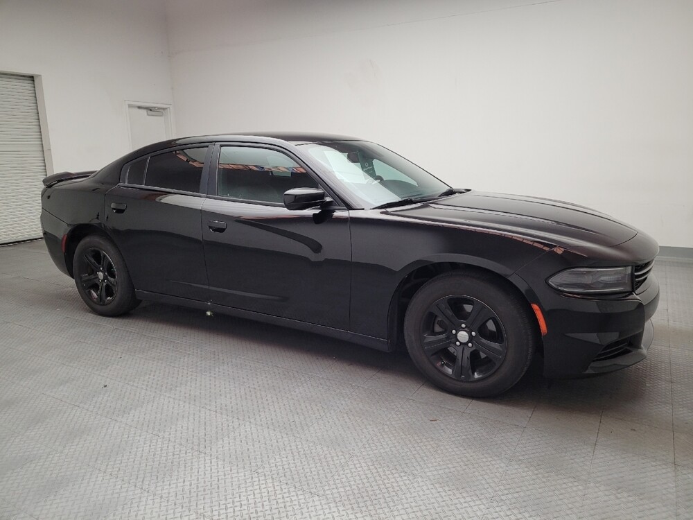 2015 Dodge Charger in Downey, CA 90241 - 18097521 11