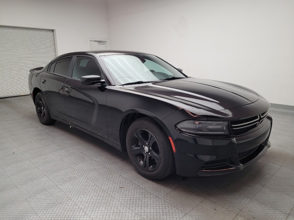 2015 Dodge Charger in Downey, CA 90241 - 18097521 13