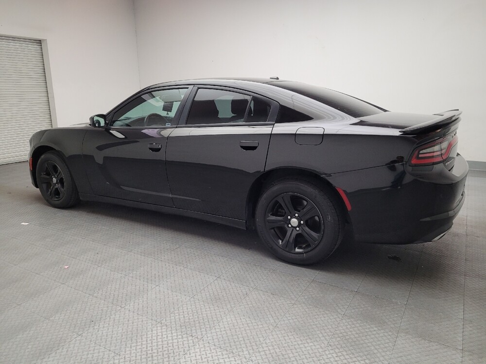 2015 Dodge Charger in Downey, CA 90241 - 18097521 3