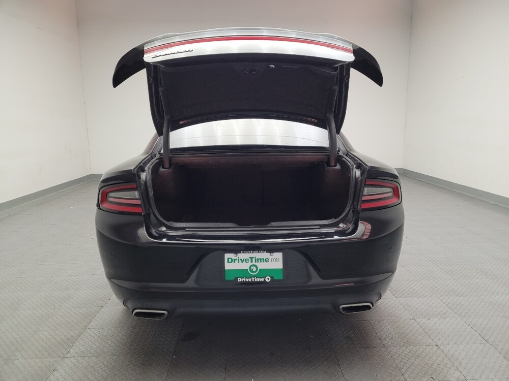 2015 Dodge Charger in Downey, CA 90241 - 18097521 29