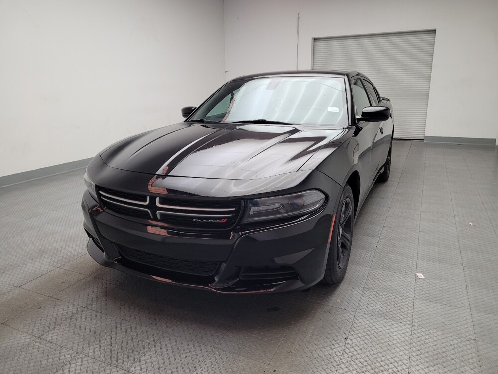 2015 Dodge Charger in Downey, CA 90241 - 18097521 15