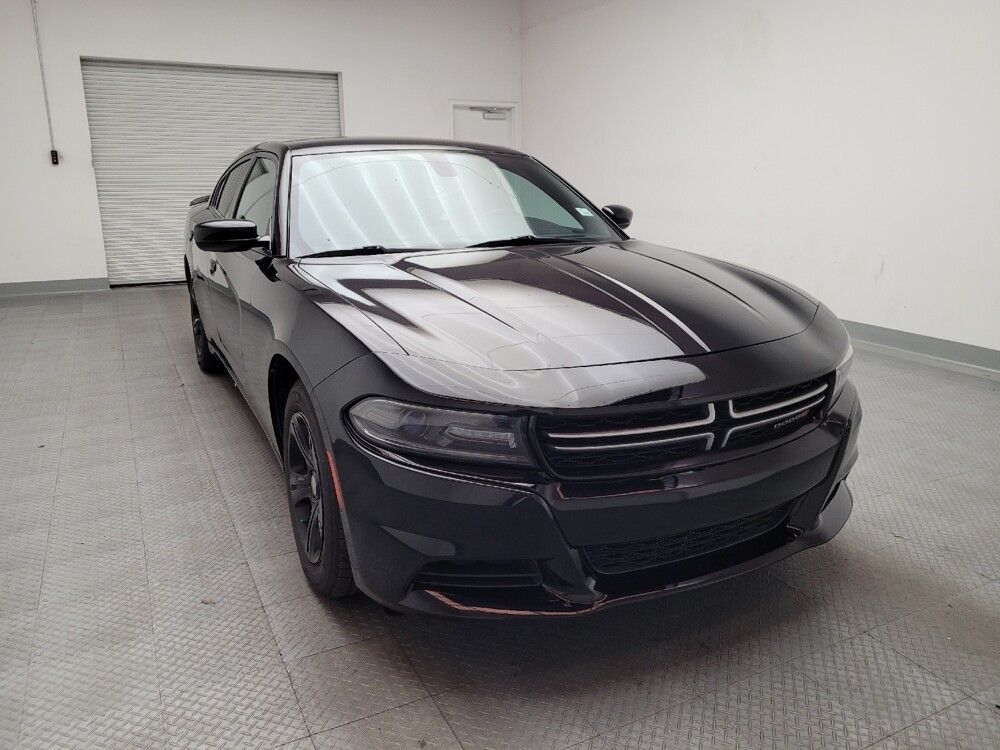 2015 Dodge Charger in Downey, CA 90241 - 18097521 14
