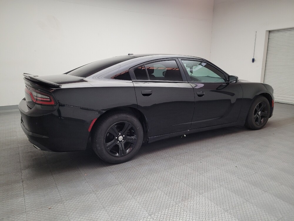 2015 Dodge Charger in Downey, CA 90241 - 18097521 10