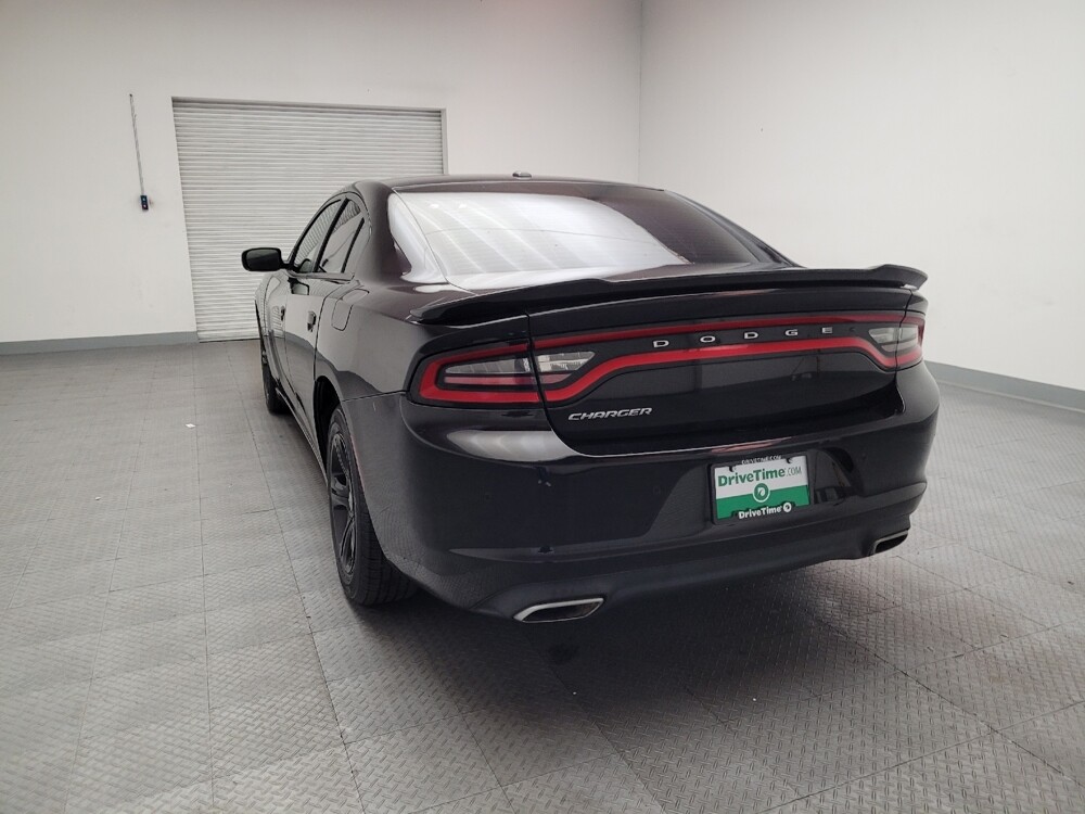2015 Dodge Charger in Downey, CA 90241 - 18097521 6