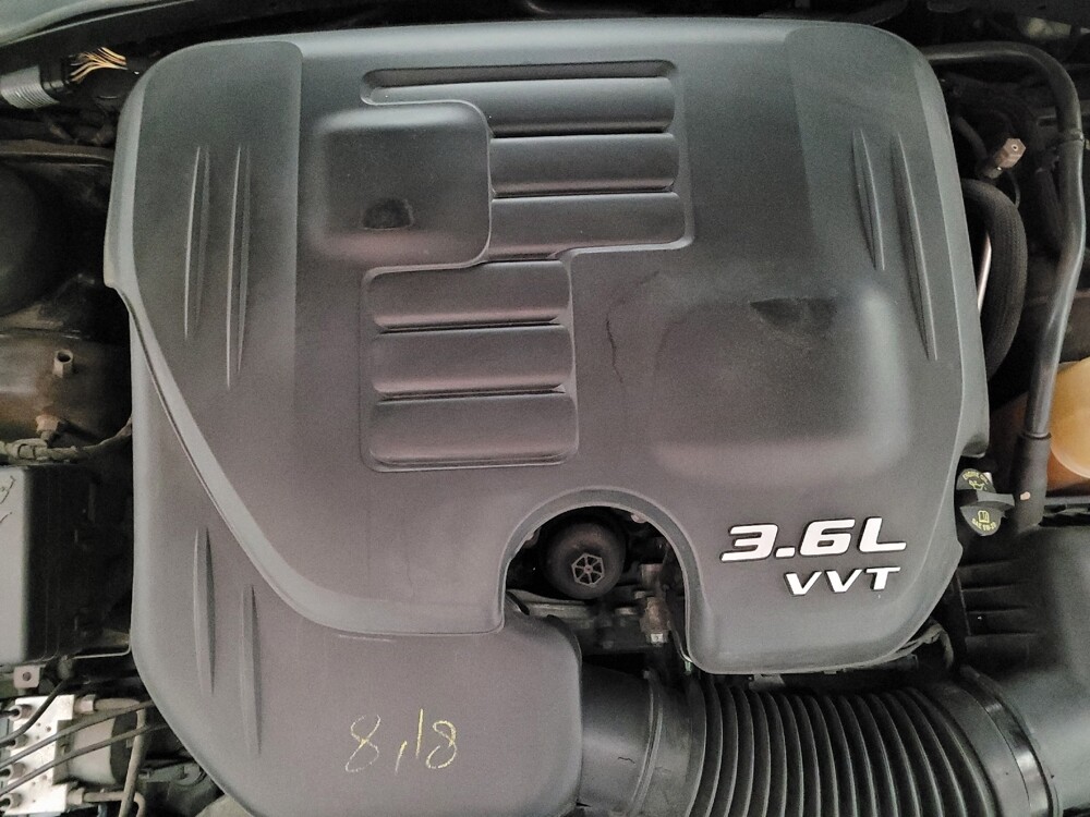 2015 Dodge Charger in Downey, CA 90241 - 18097521 30