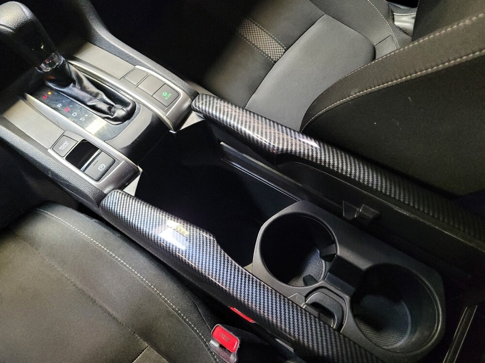 2021 Honda Civic in Downey, CA 90241 - 18097522 26